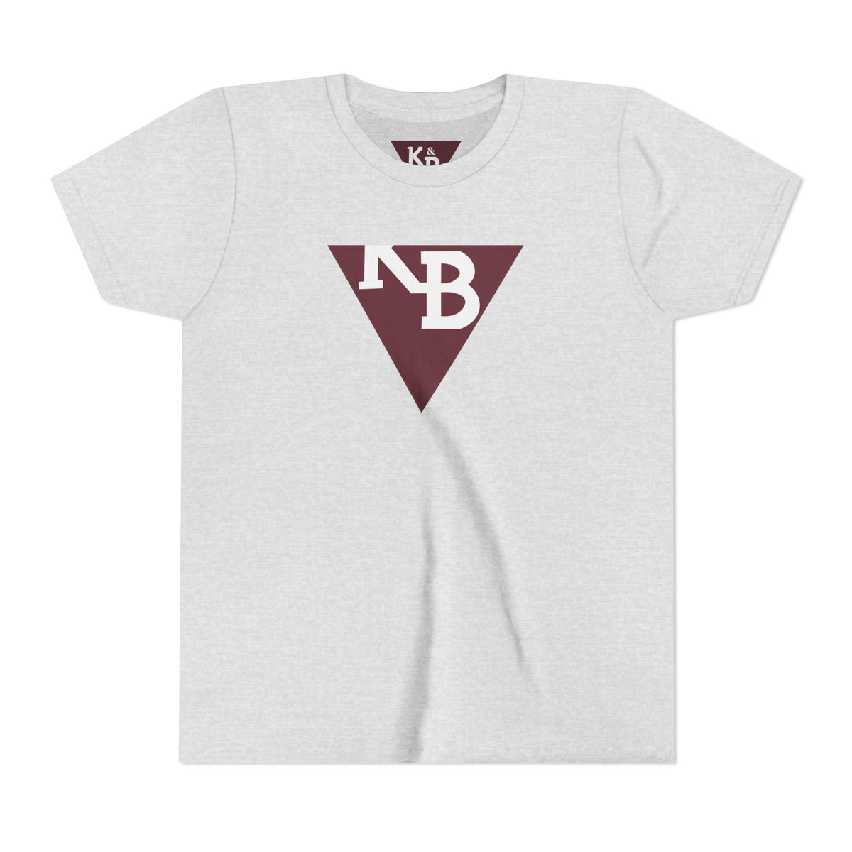 Kroch's and Brentano's Kids Tee / T-Shirt