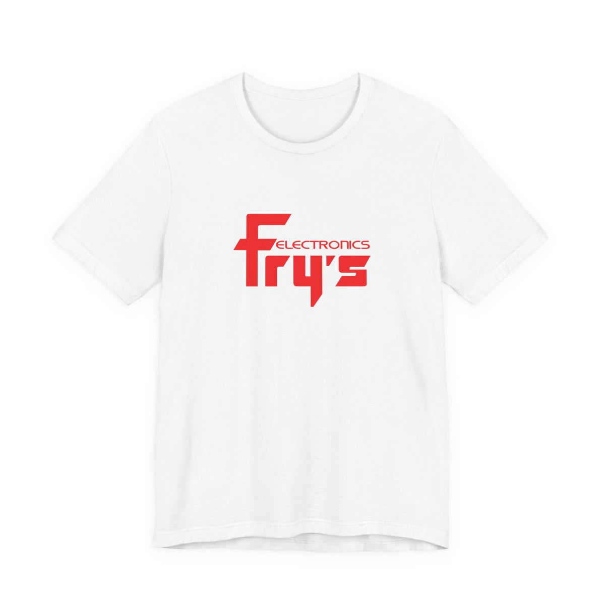 Fry's Electronics T-Shirt