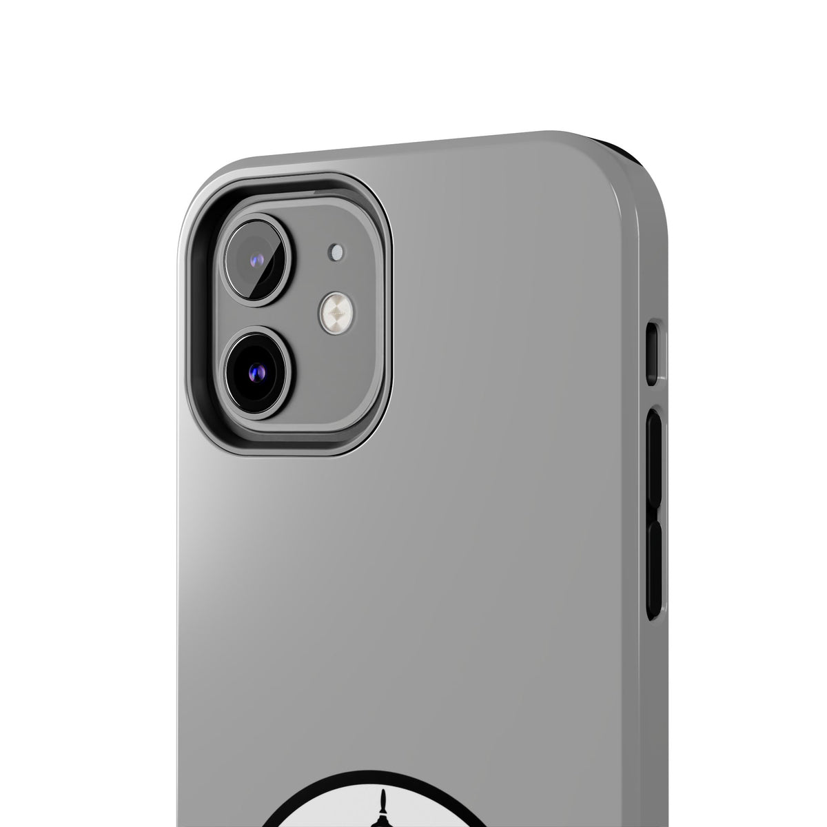 Baltimore and Ohio Railroad Tough Phone Case