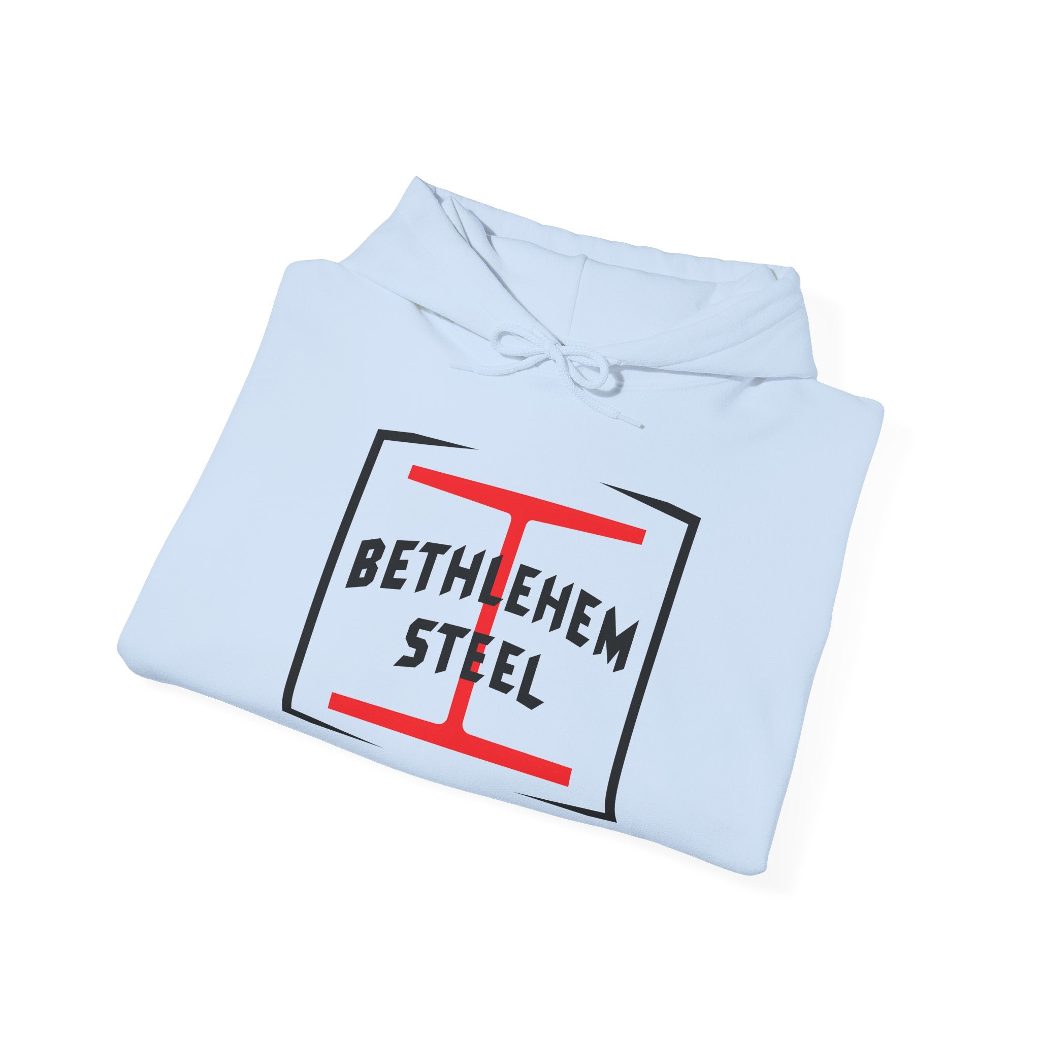 Bethlehem Steel Hoodie / Sweatshirt