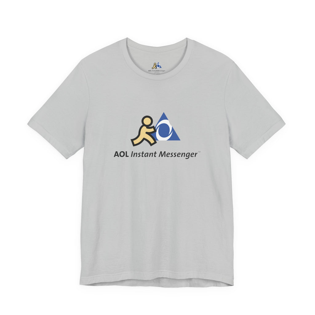 AOL Instant Messenger (AIM) T-Shirt
