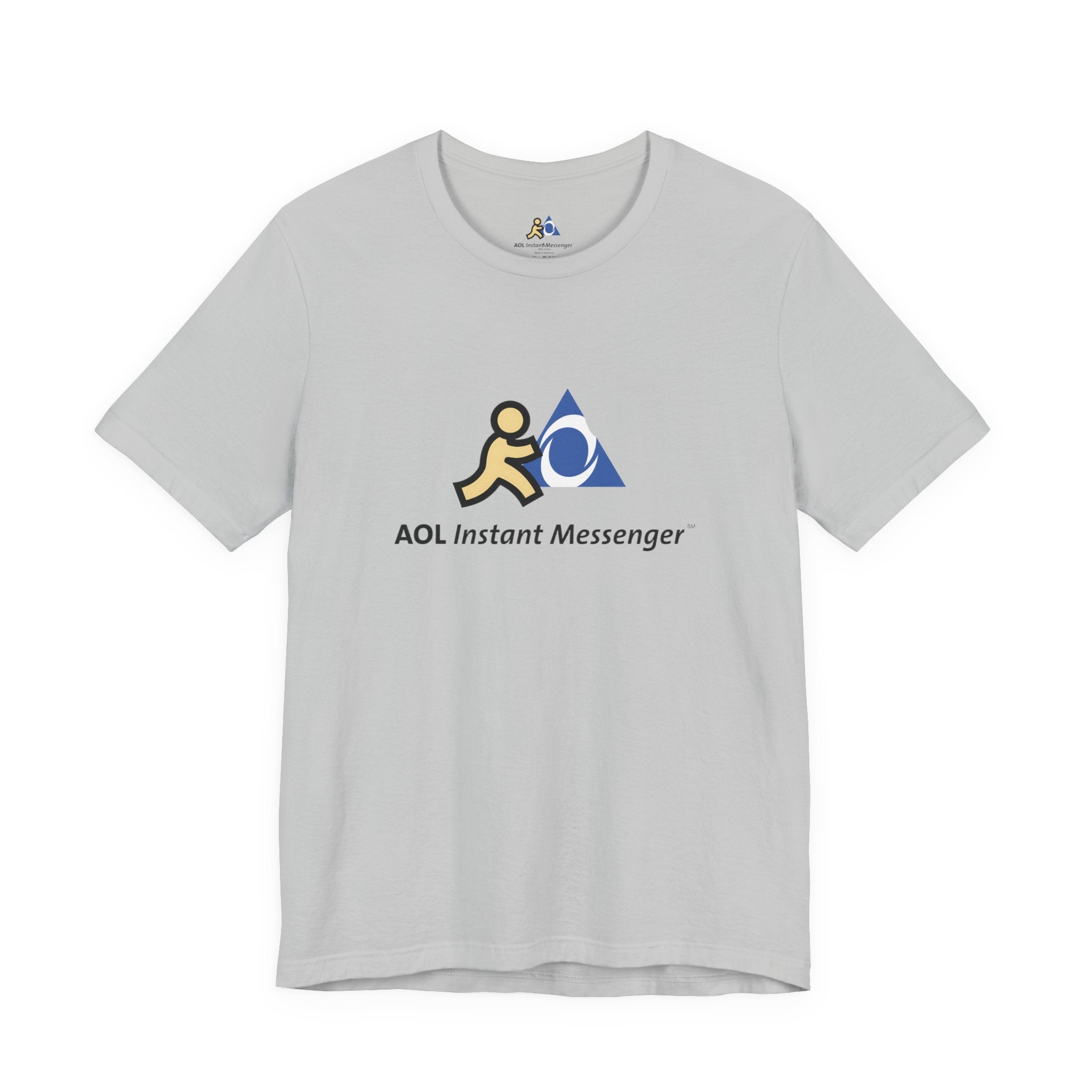 AOL Instant Messenger (AIM) T-Shirt