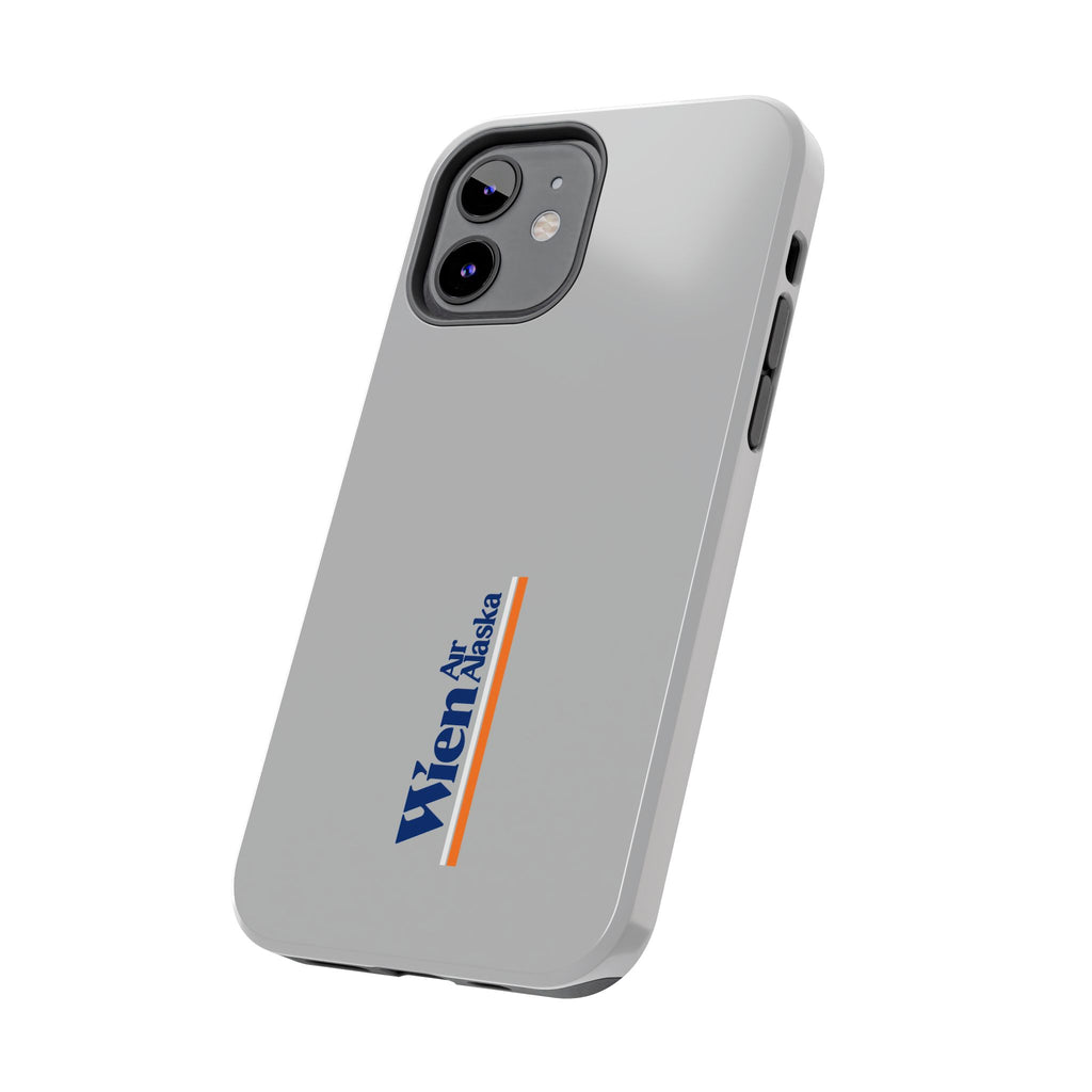 Wien Air Alaska Tough Phone Case