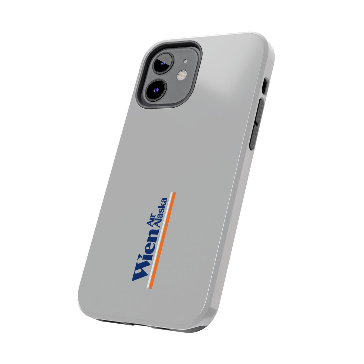 Wien Air Alaska Tough Phone Case