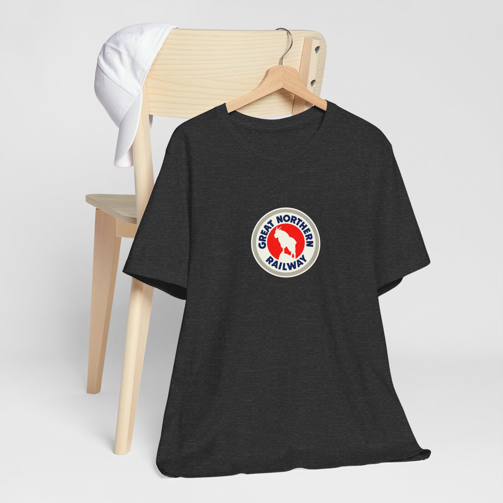 Great Northern Railway T-Shirt