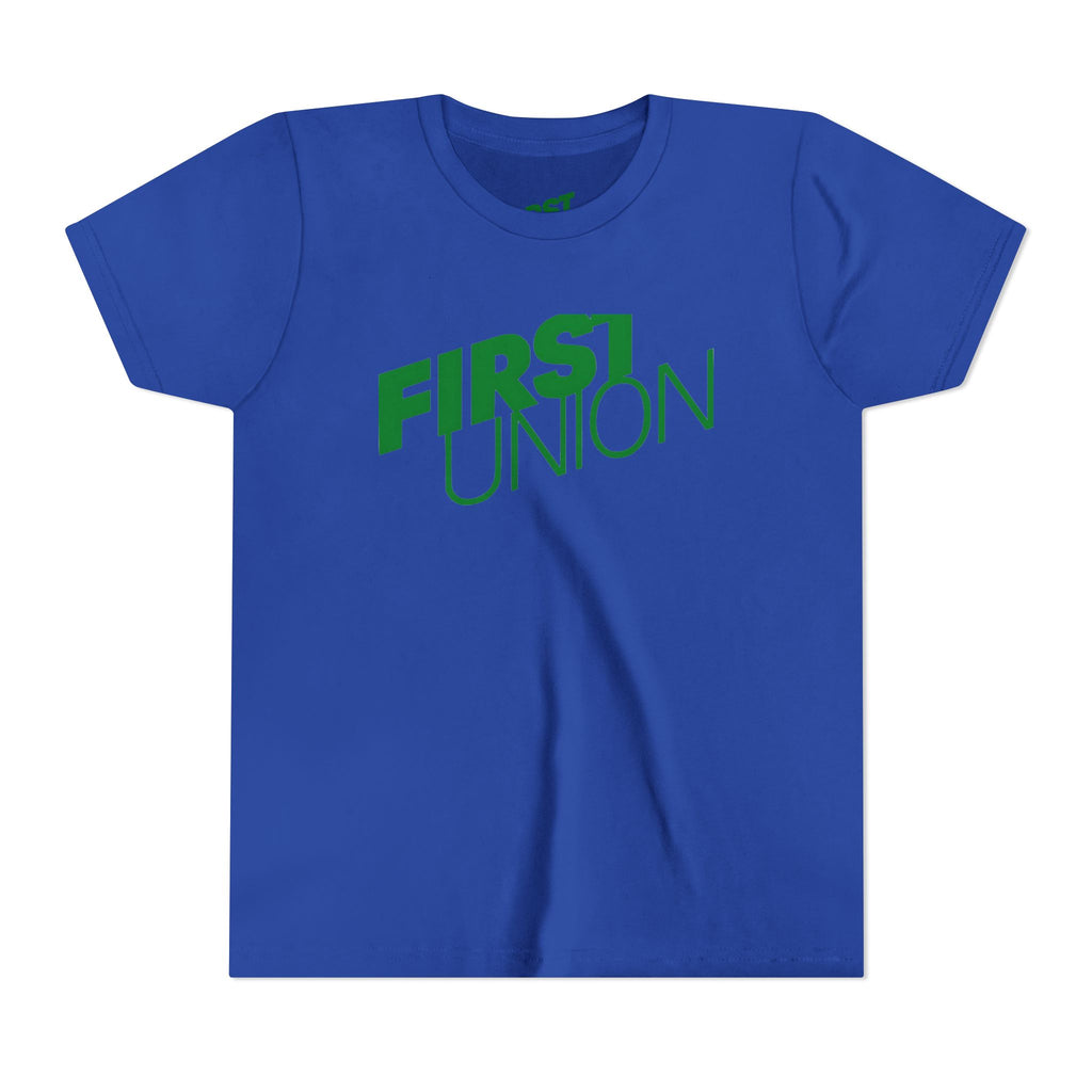 First Union Kids Tee / T-Shirt