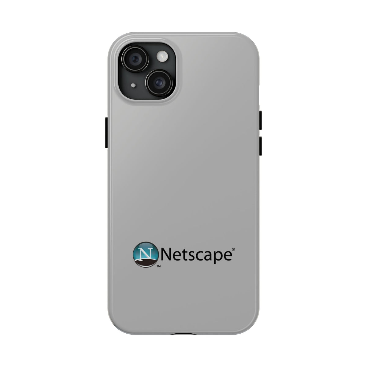 Netscape Tough Phone Case