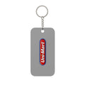 Uni-Mart Double-Sided Keychain Charm