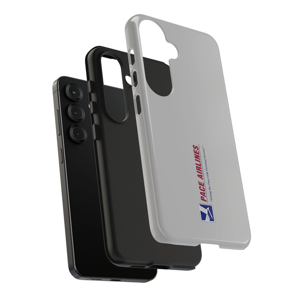 Pace Airlines Tough Phone Case