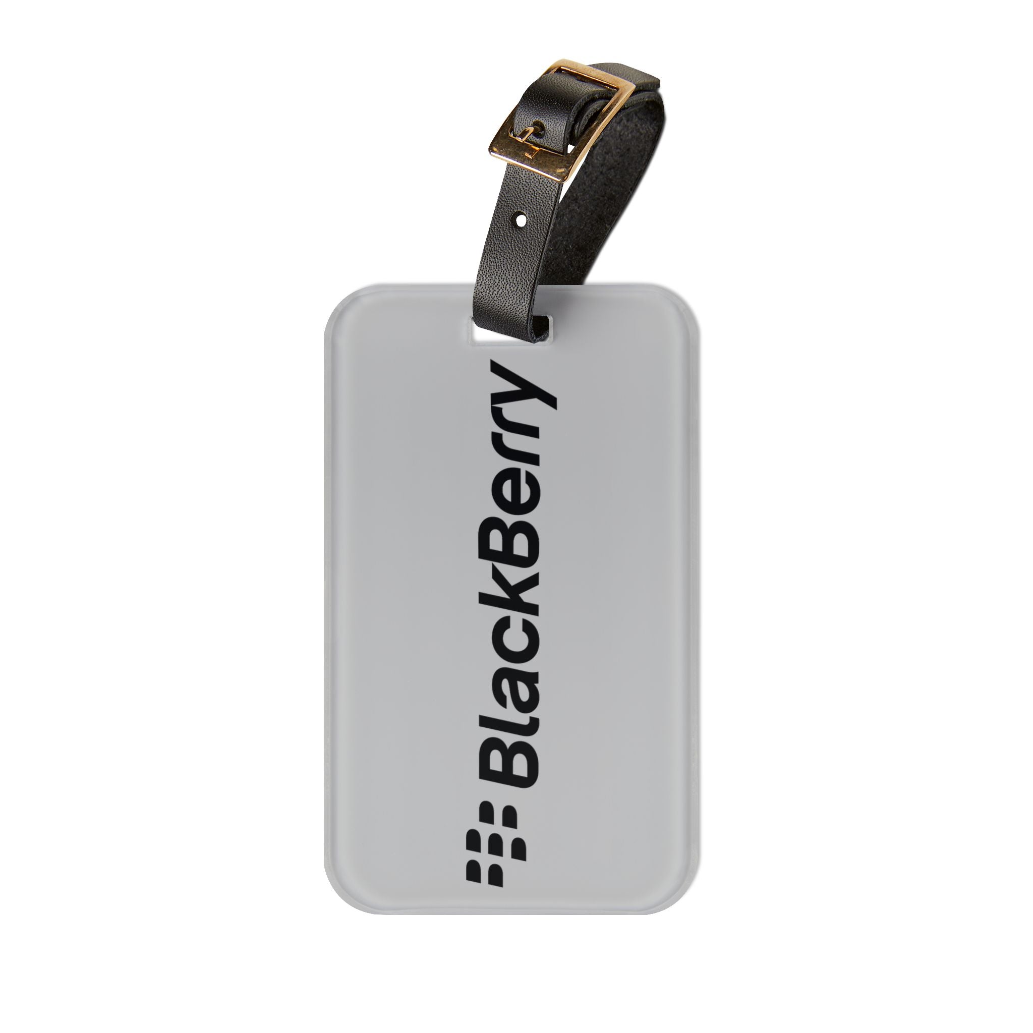 BlackBerry Luggage Tag