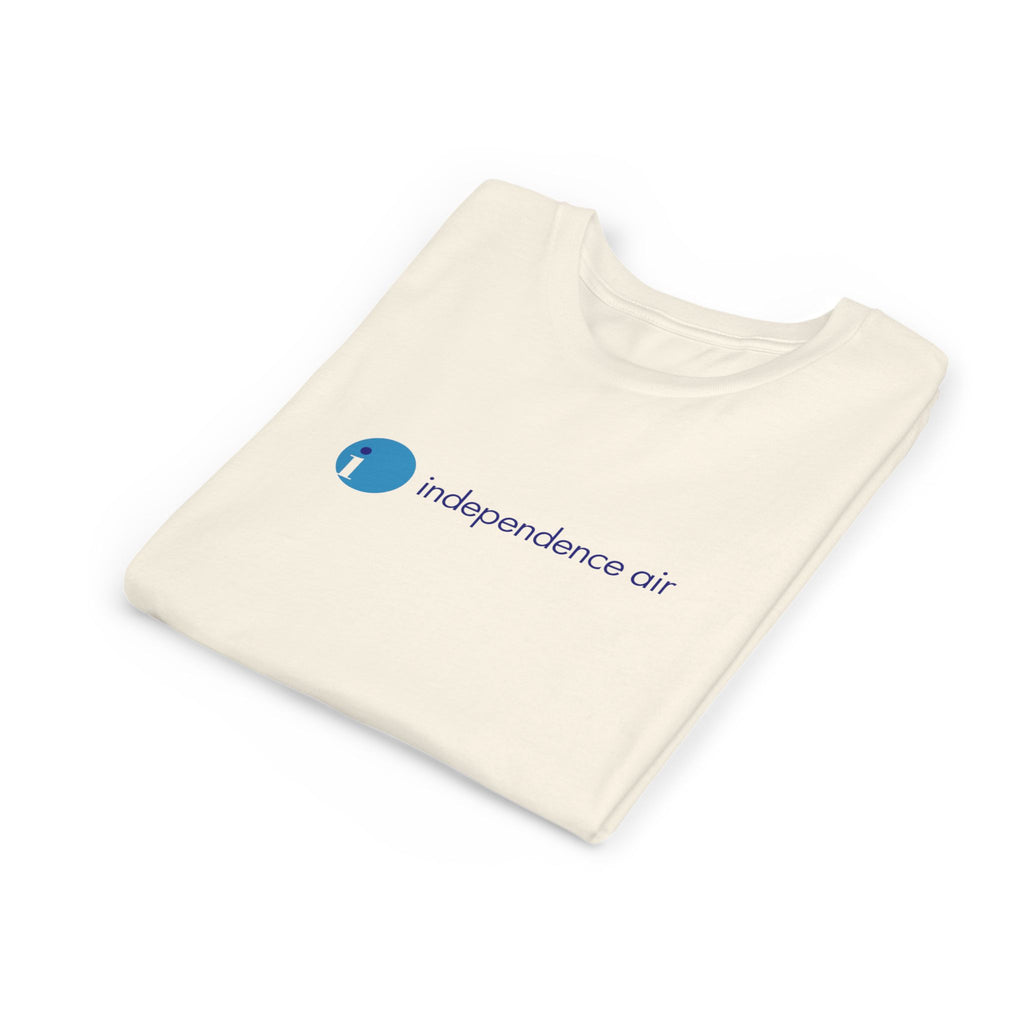 Independence Air Kids Tee / T-Shirt