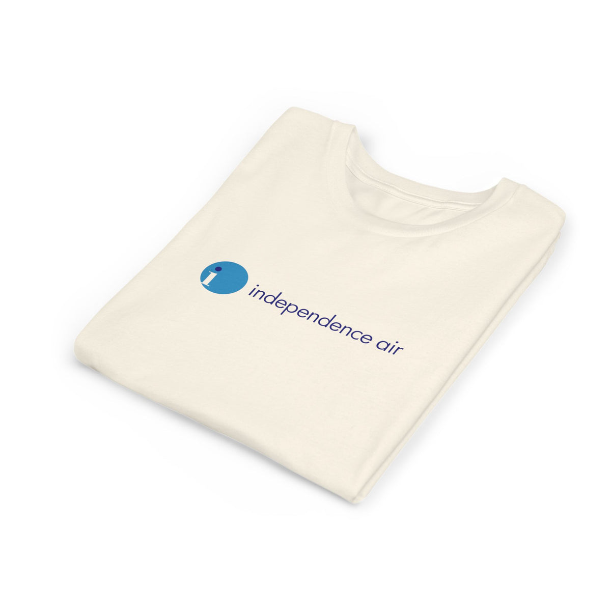 Independence Air Kids Tee / T-Shirt