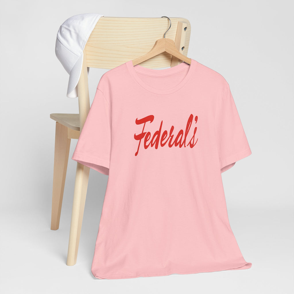 Federal's T-Shirt