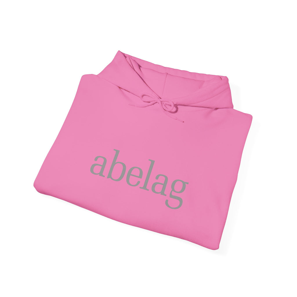 Abelag Aviation Hoodie / Sweatshirt