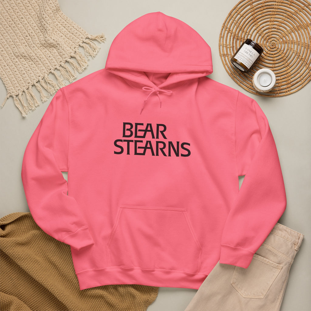 Bear Stearns Hoodie / Sweatshirt