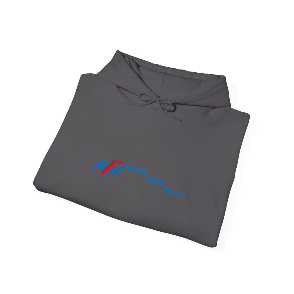 National Florida Airlines Hoodie / Sweatshirt