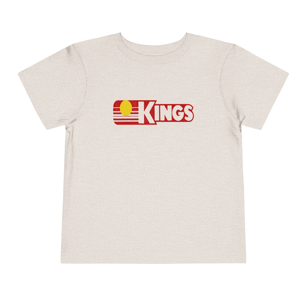 King's Department Stores Toddler Tee / T-Shirt