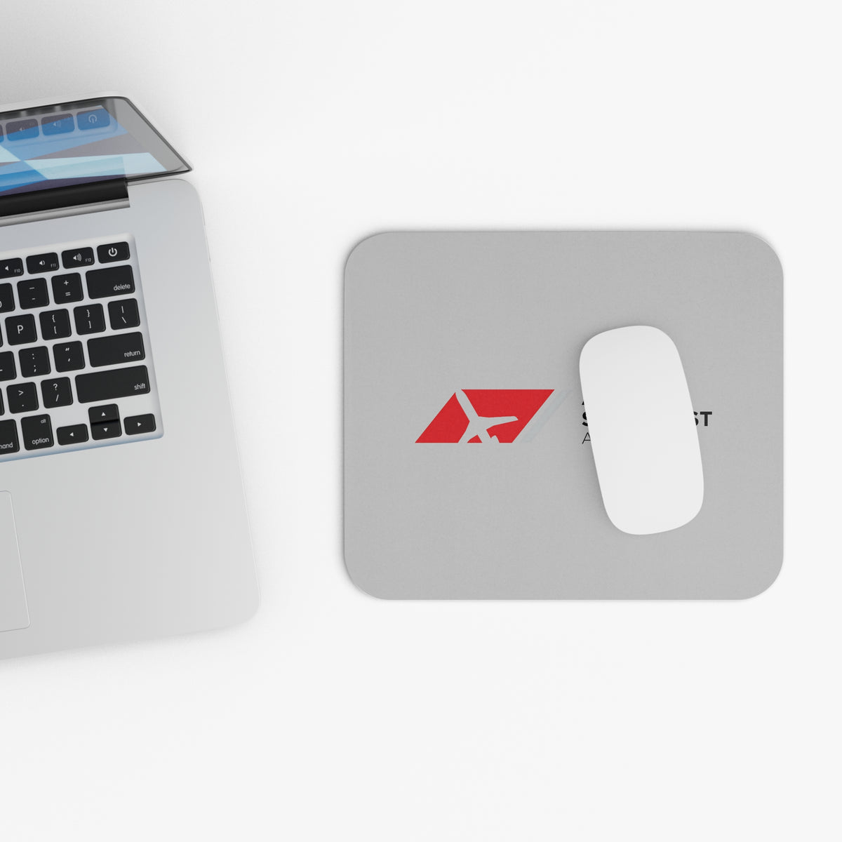 Atlantic Southeast Airlines Mouse Pad