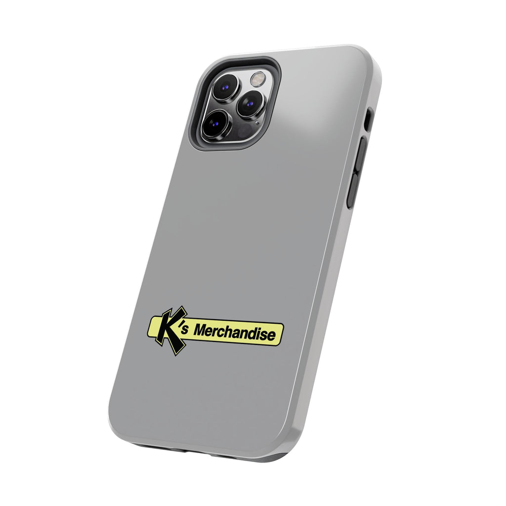 K's Merchandise Mart Tough Phone Case