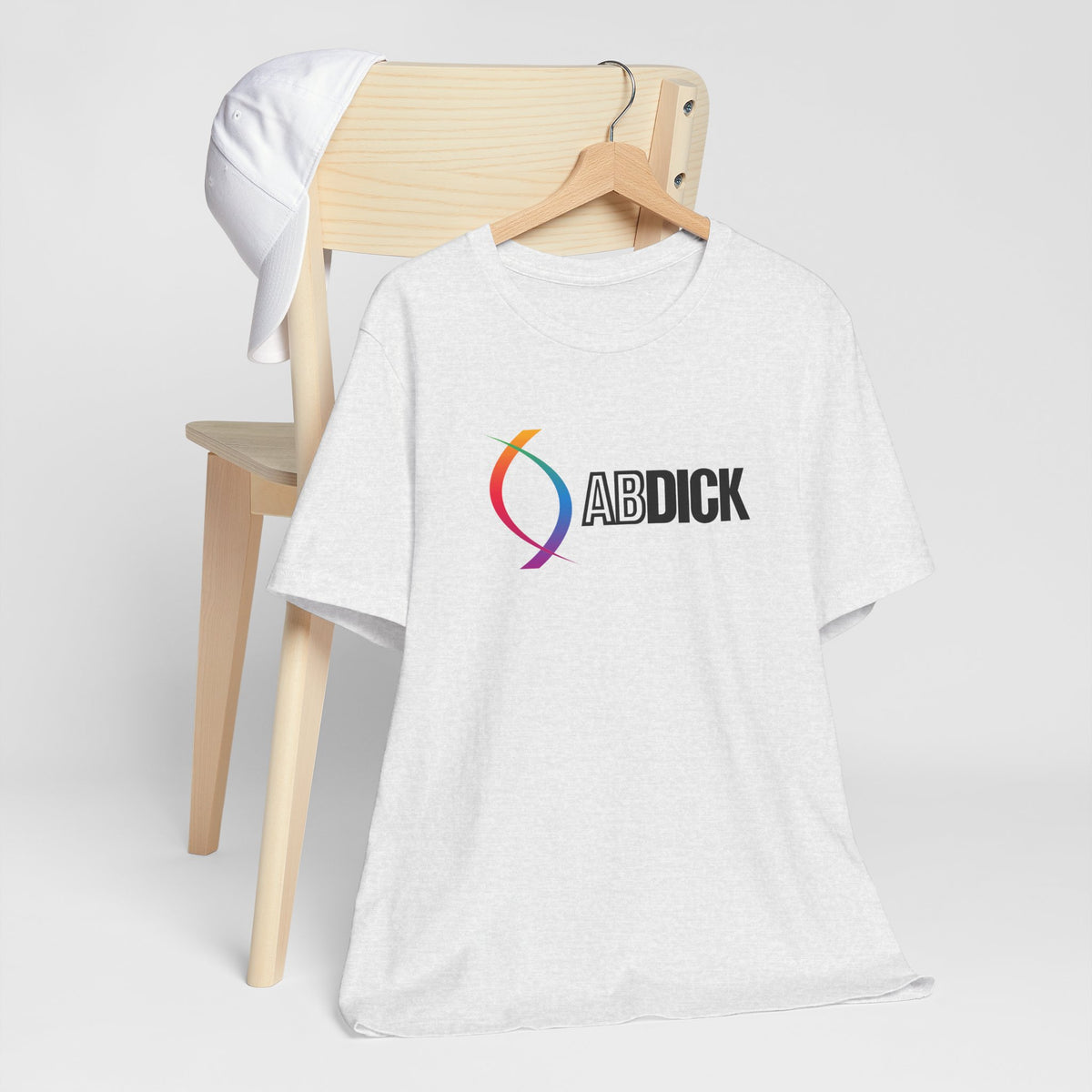 A. B. Dick Company T-Shirt