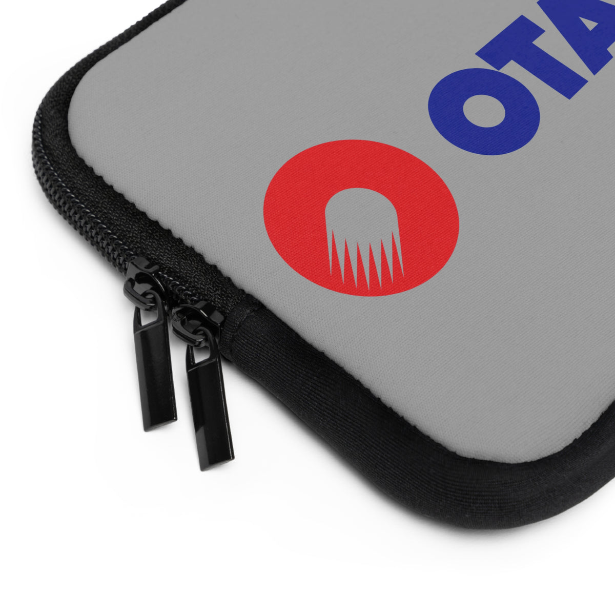Otasco (Oklahoma Tire and Supply Company) Laptop Sleeve