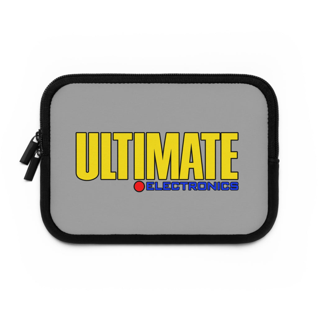 Ultimate Electronics Laptop Sleeve
