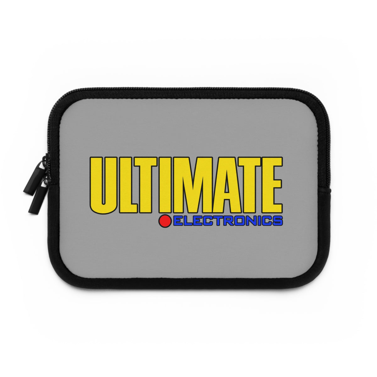 Ultimate Electronics Laptop Sleeve