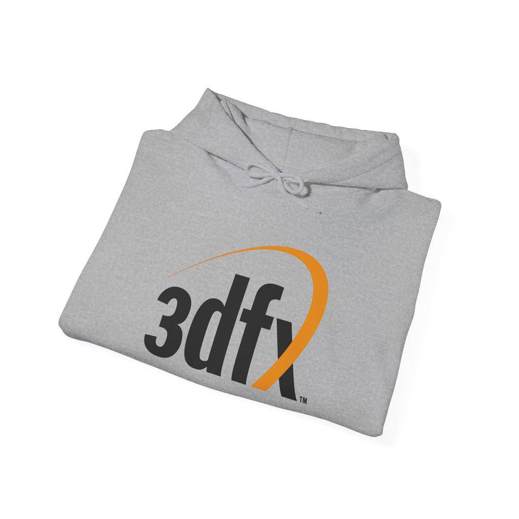 3dfx Interactive Hoodie / Sweatshirt