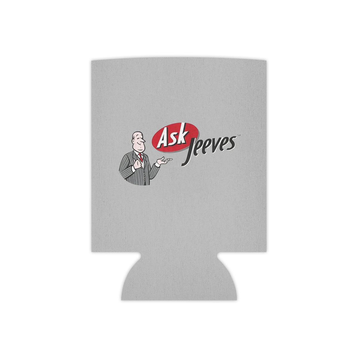 Ask Jeeves Can Cooler