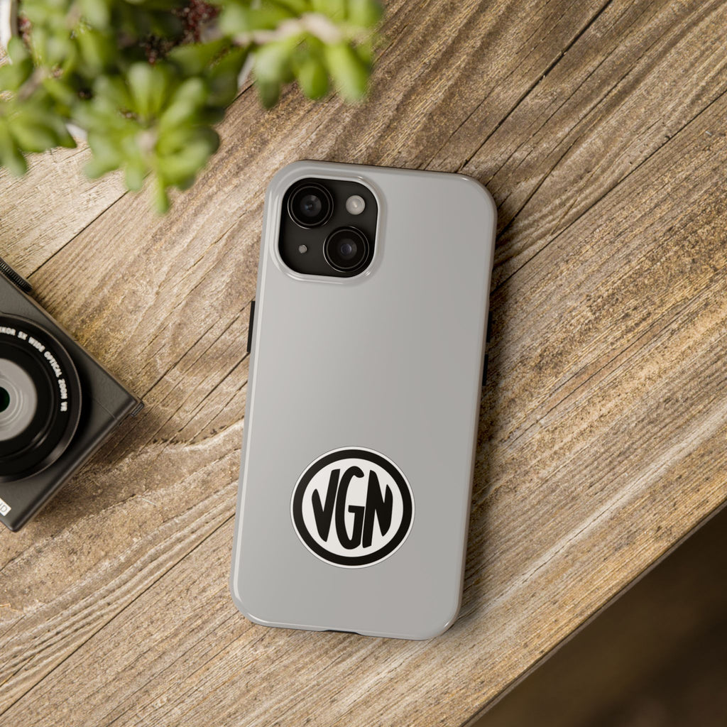 Virginian Railway Tough Phone Case
