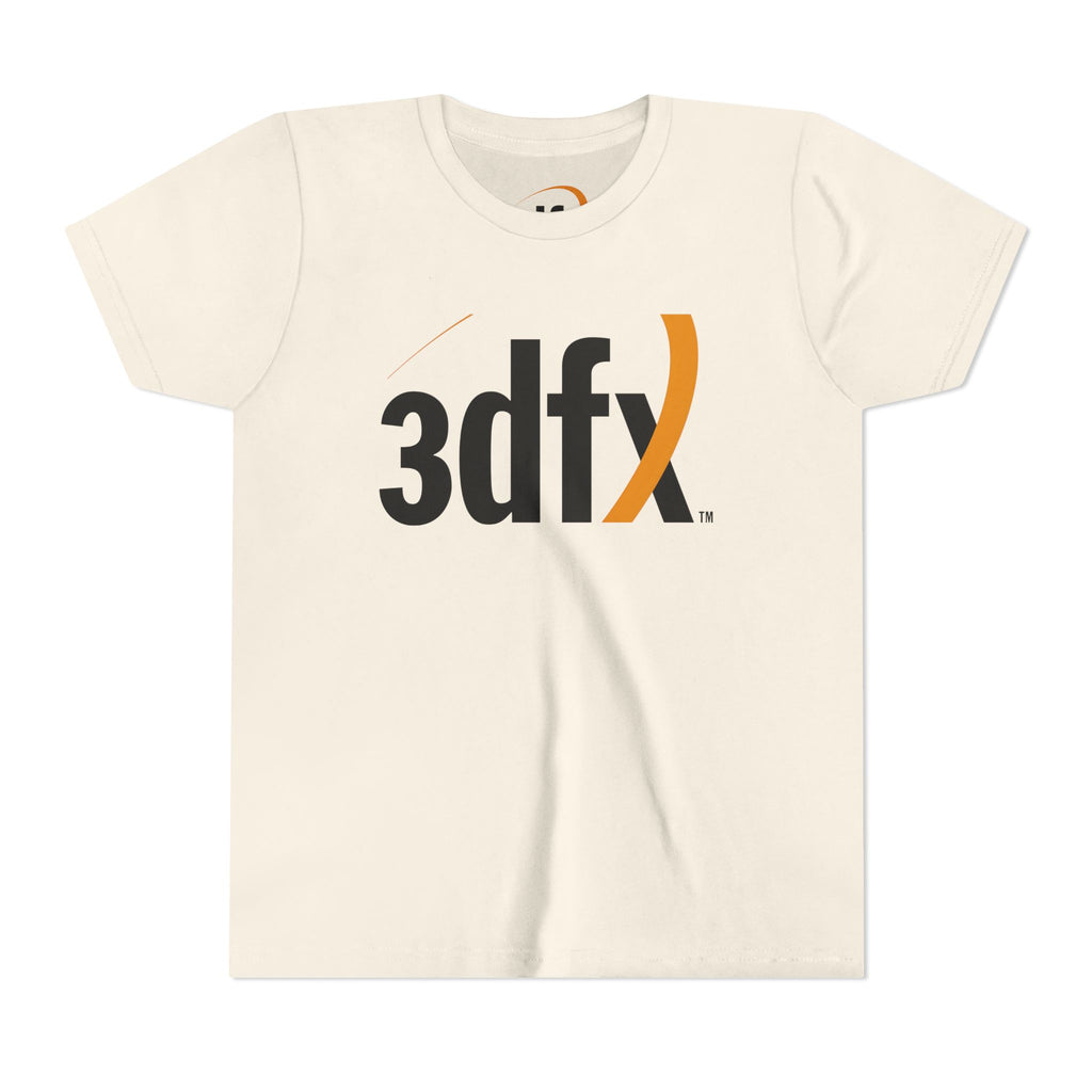 3dfx Interactive Kids Tee / T-Shirt