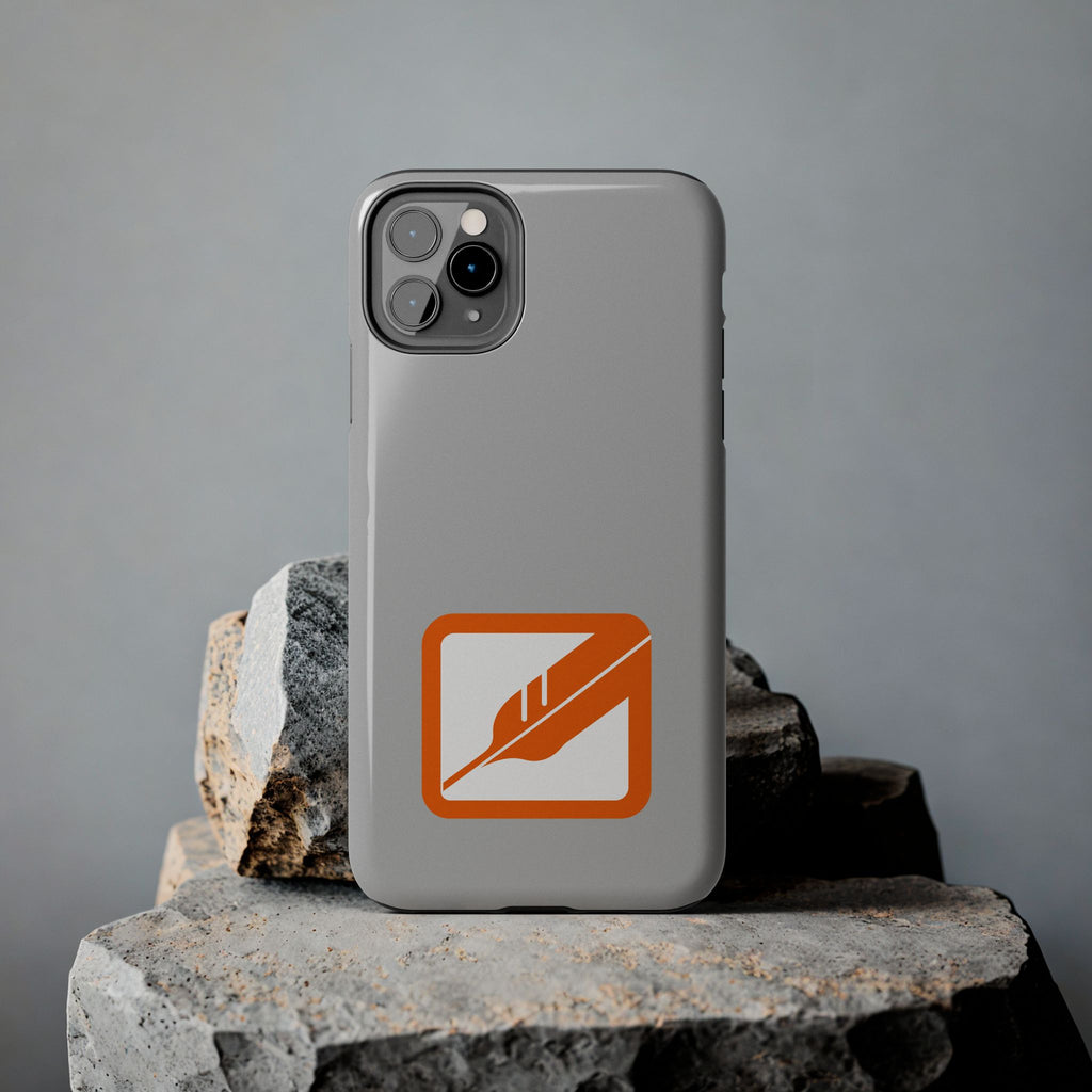 Western Pacific Railroad Tough Phone Case