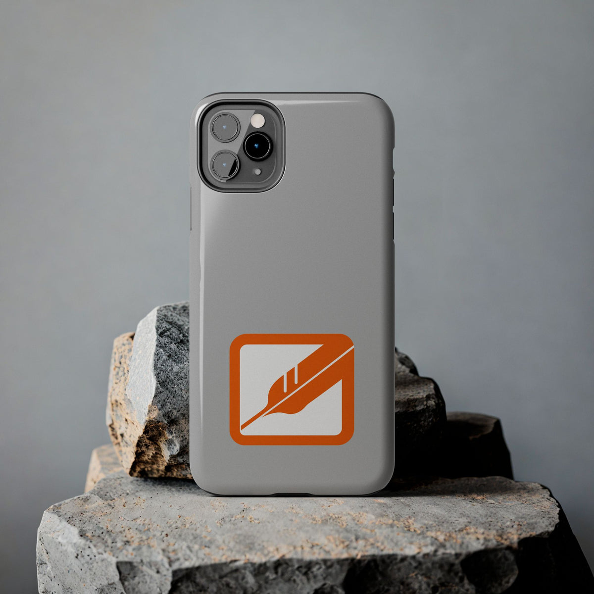Western Pacific Railroad Tough Phone Case