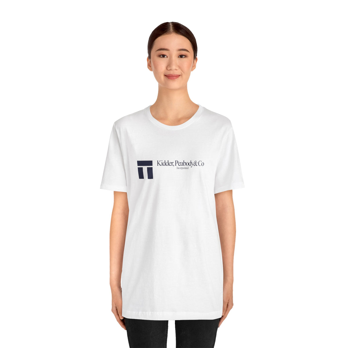 Kidder, Peabody & Co. T-Shirt