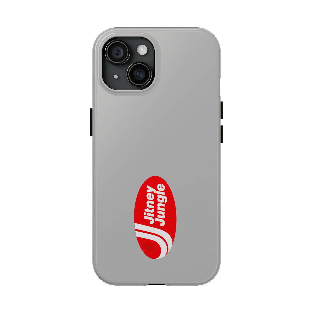 Jitney Jungle Tough Phone Case