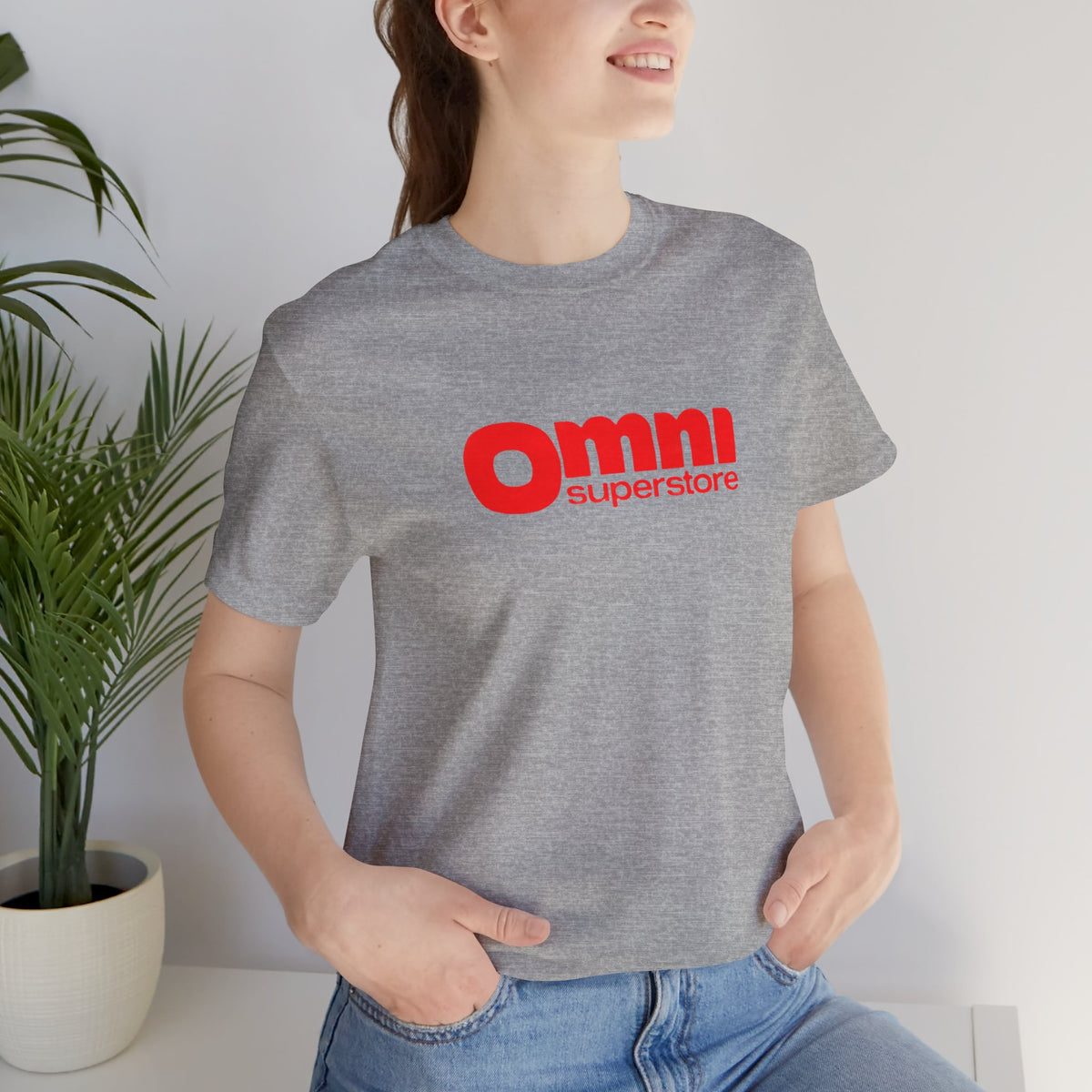 Omni Superstore T-Shirt