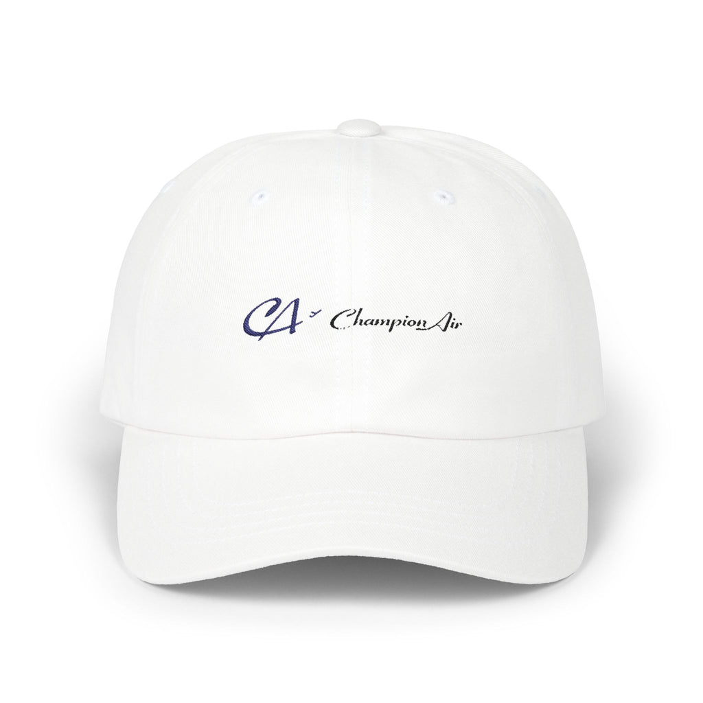 Champion Air Embroidered Dad Cap Hat