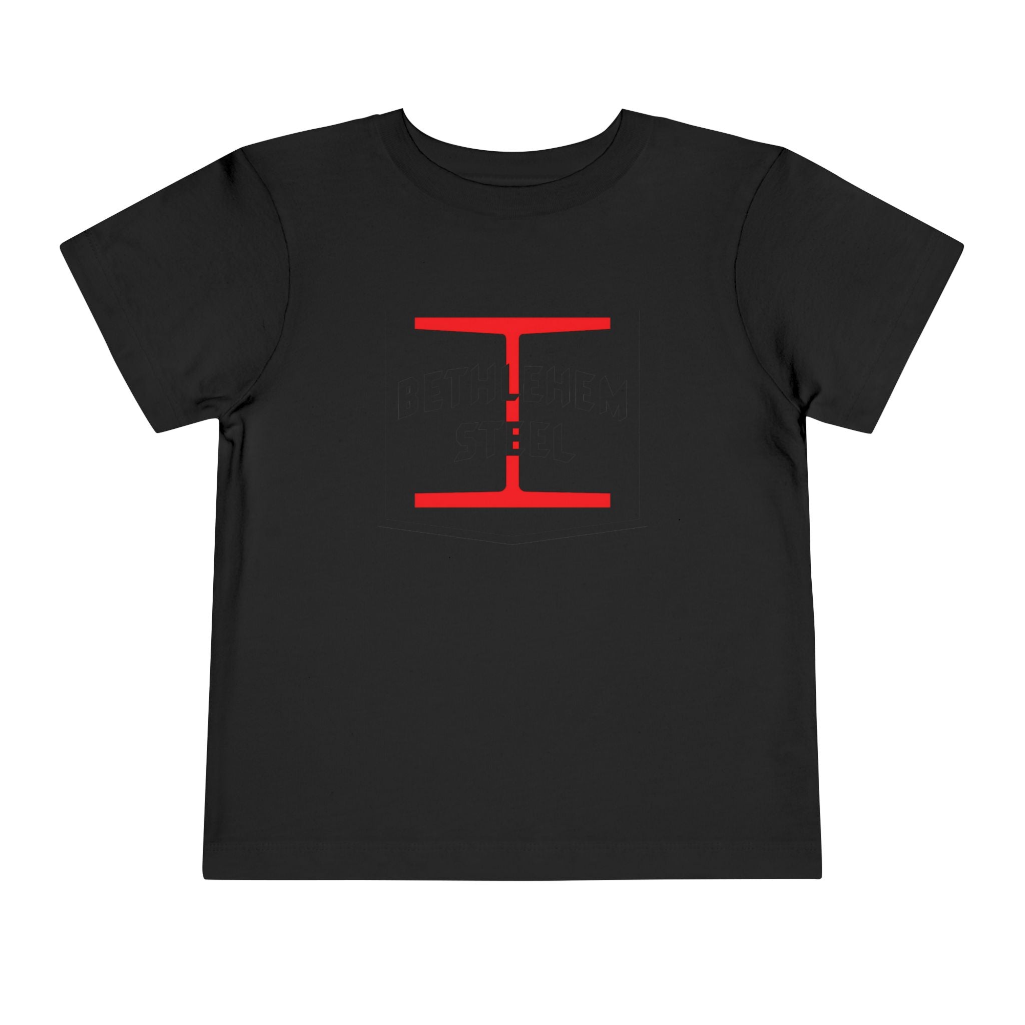 Bethlehem Steel Toddler Tee / T-Shirt