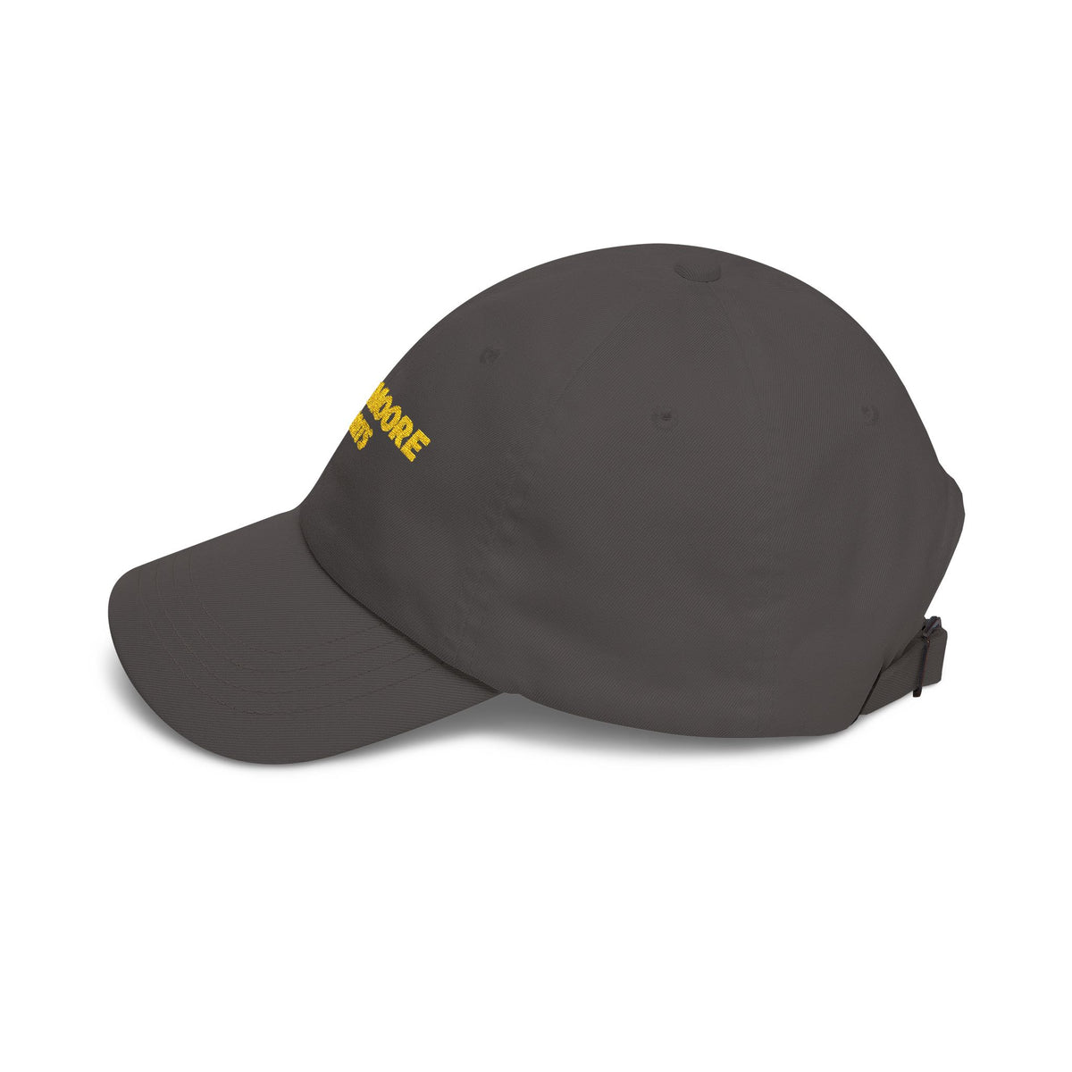 Kelly-Moore Paints Embroidered Dad Cap Hat