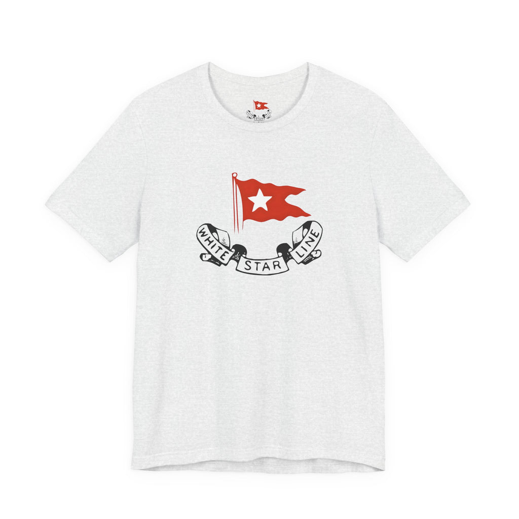 White Star Line T-Shirt