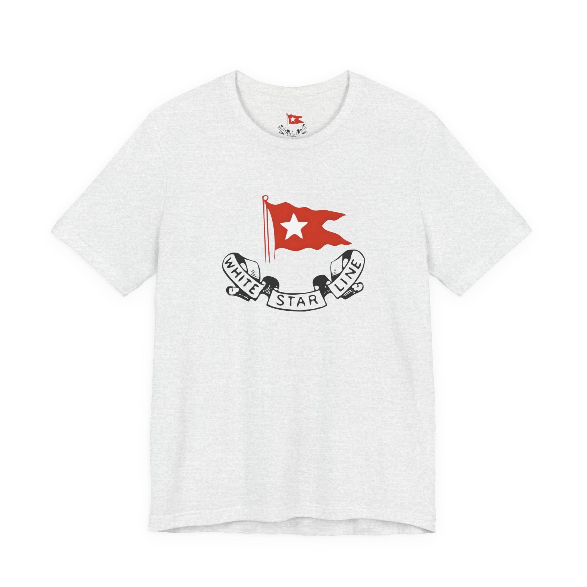 White Star Line T-Shirt