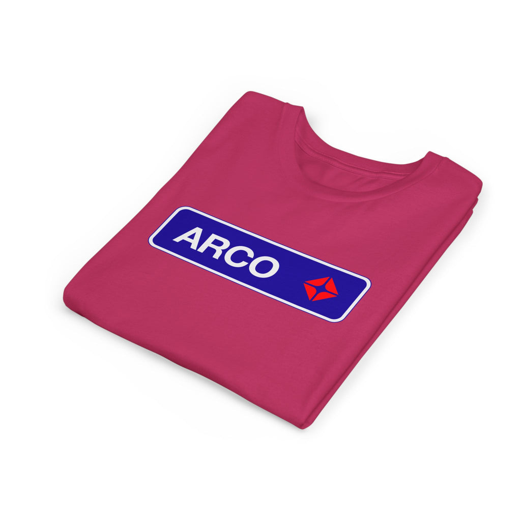 Atlantic Richfield Company (ARCO) Kids Tee / T-Shirt