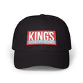 King's Variety Store Embroidered Dad Cap Hat