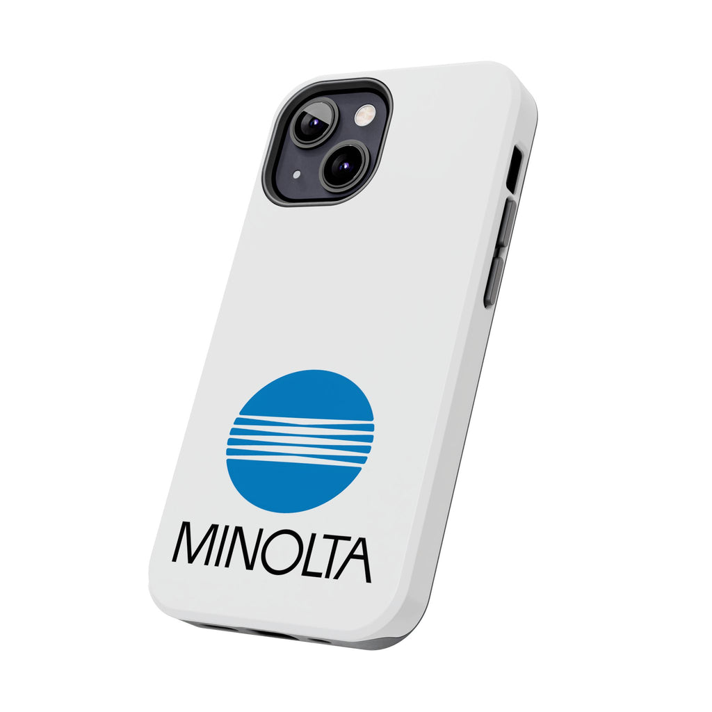 Minolta Tough Phone Case