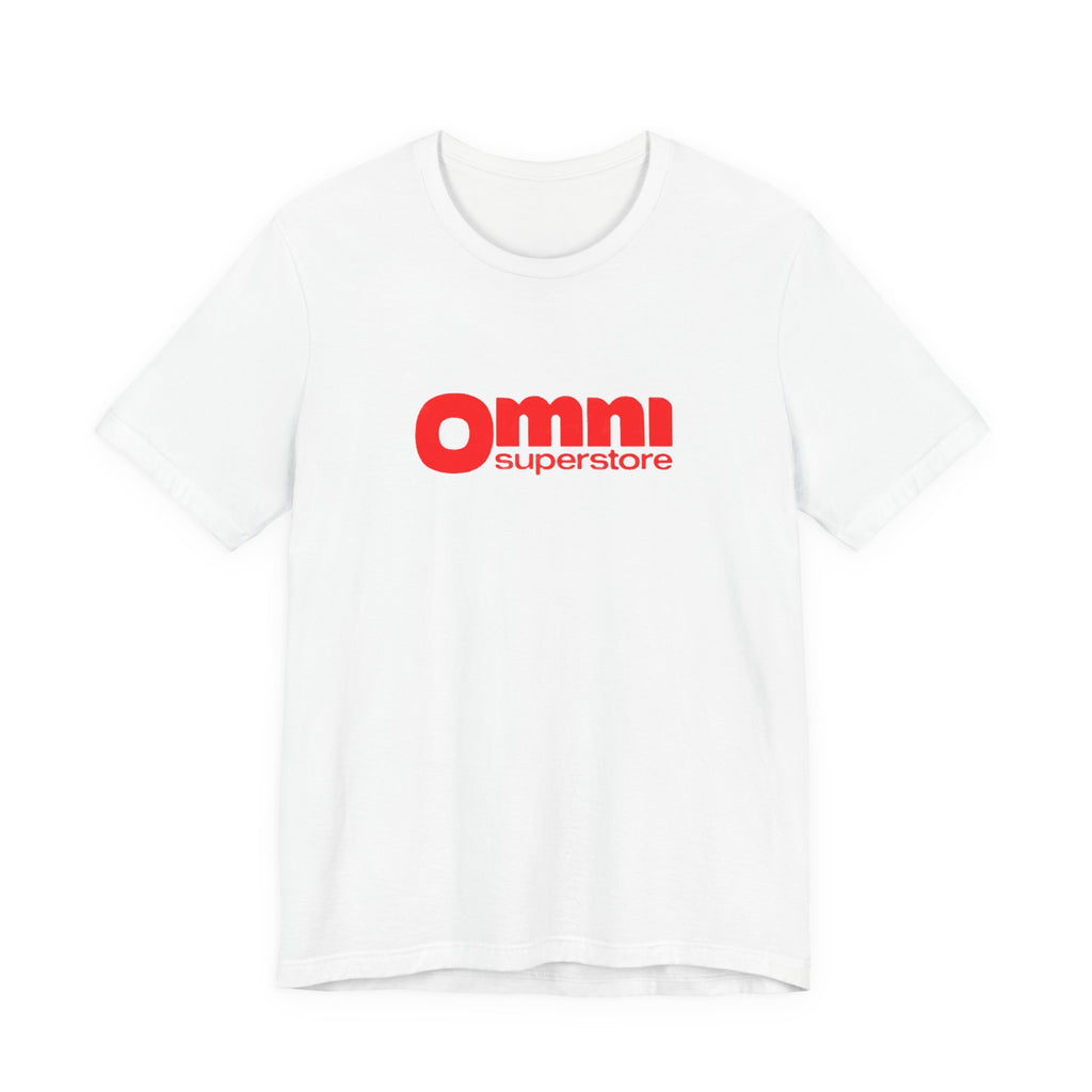Omni Superstore T-Shirt