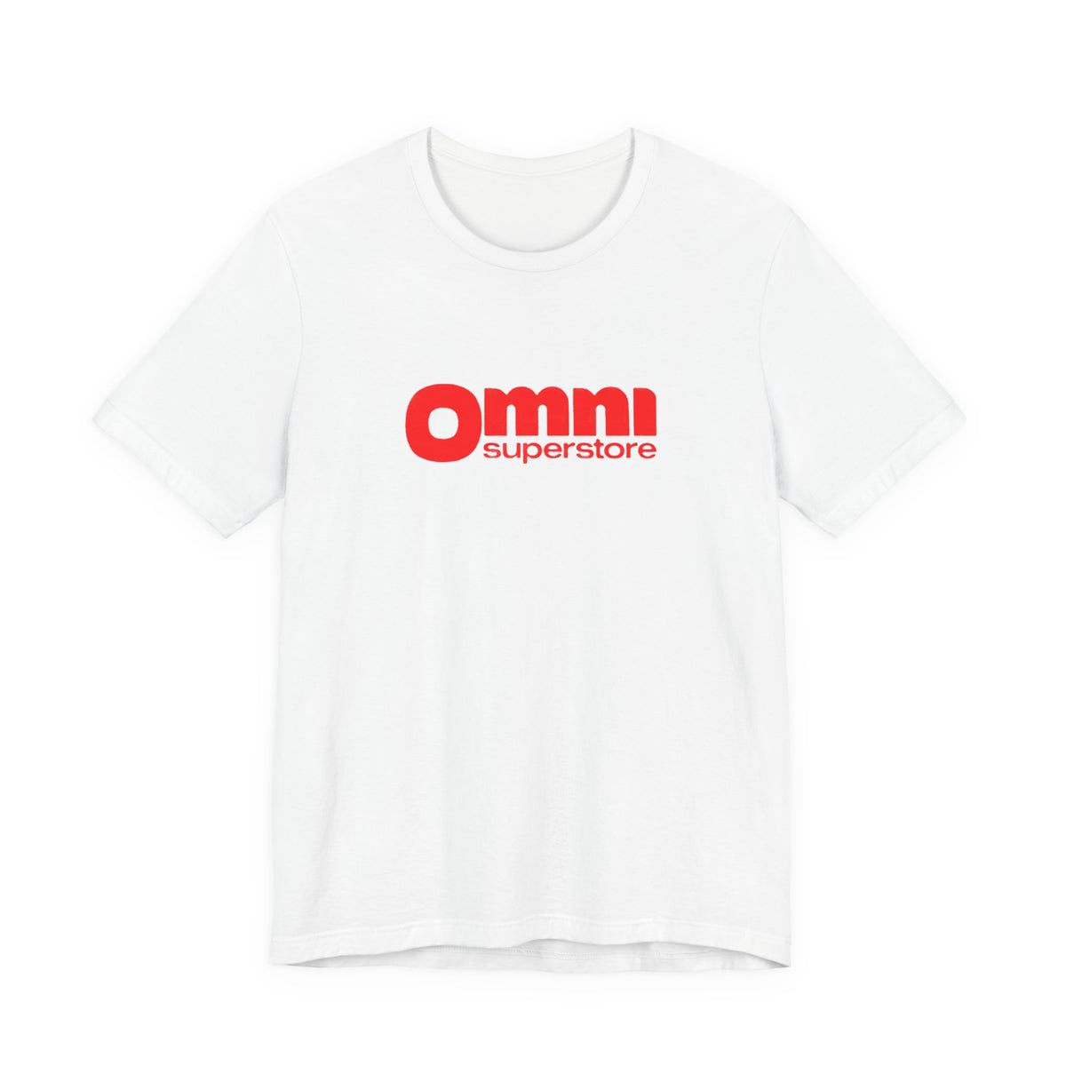 Omni Superstore T-Shirt