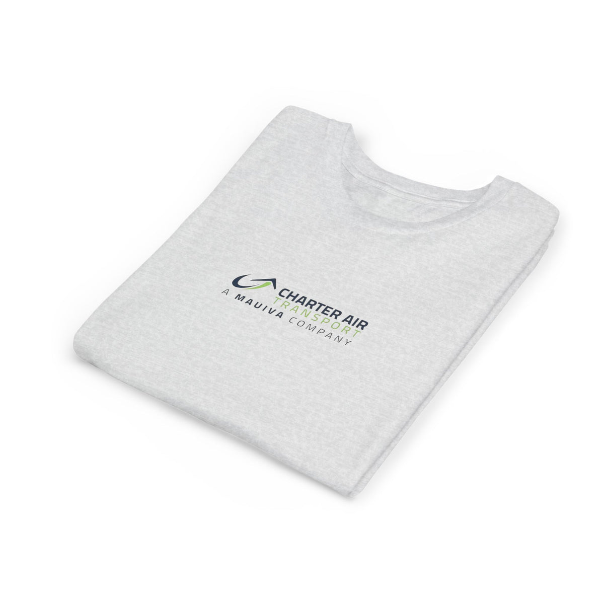 Charter Air Transport Kids Tee / T-Shirt