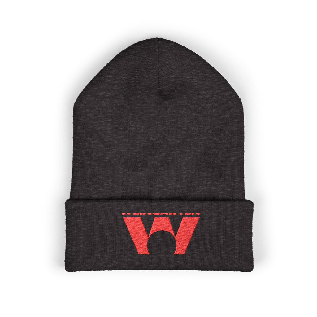 Weingarten's Cuffed Beanie