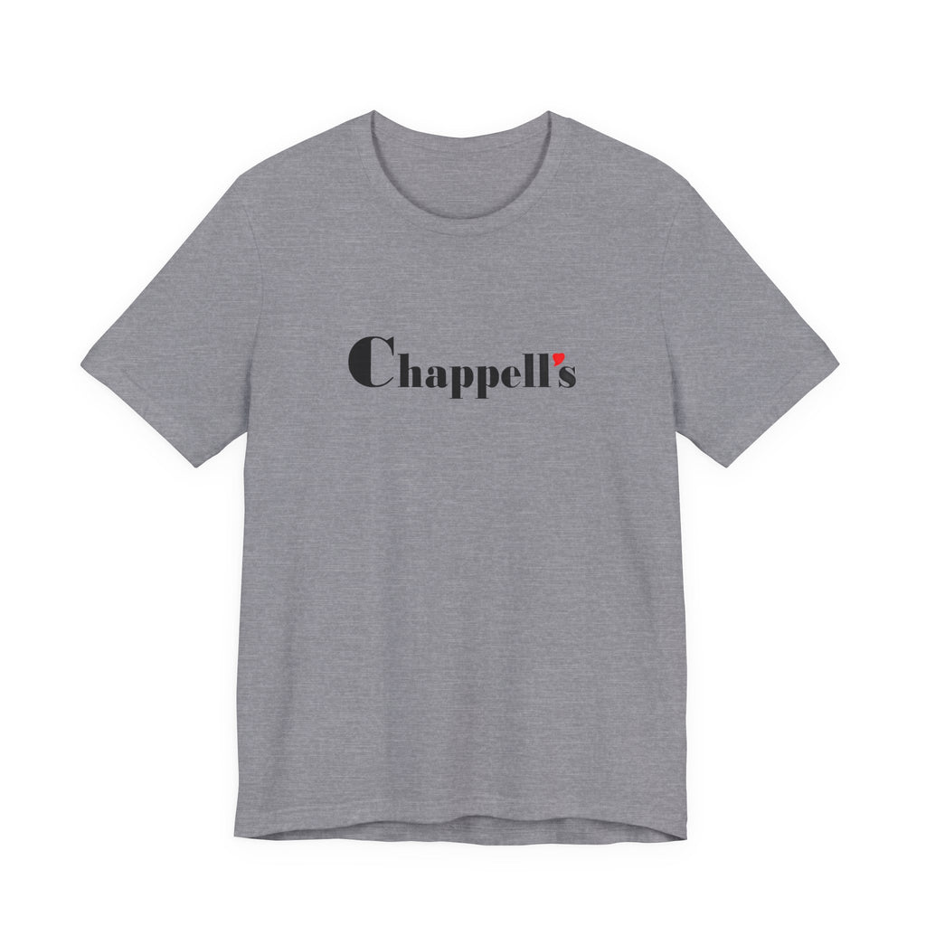 Chappell's T-Shirt