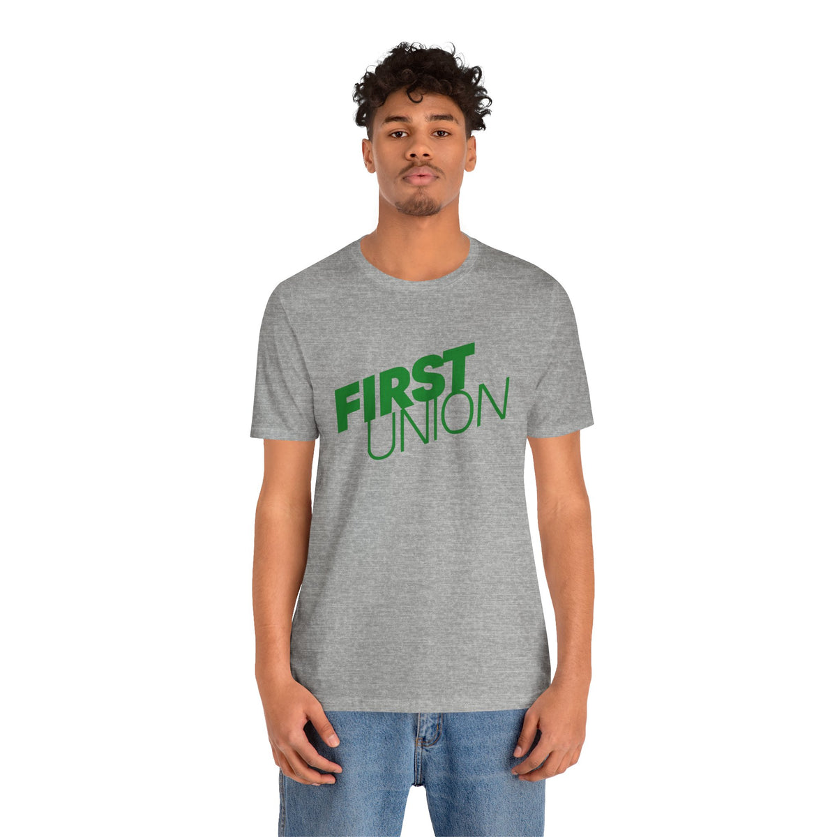 First Union T-Shirt
